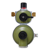 MEGR-253HP Propane Regulator