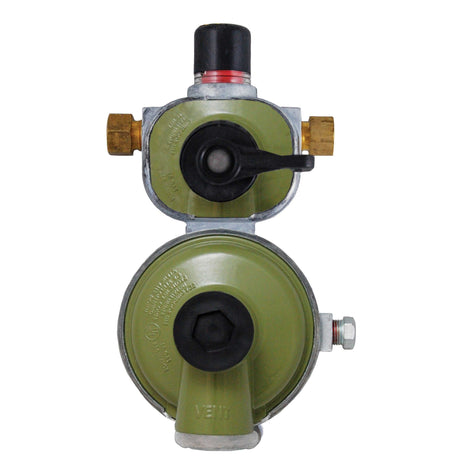 MEGR-253HP Propane Regulator