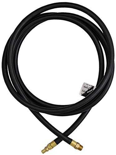 MER14TCMPQD-60 Propane Hose