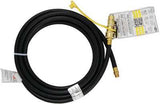 MER14TCQD-72 Propane Hose