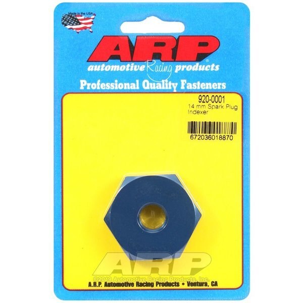 920-0001 ARP 14Mm Spark Plug Indexer