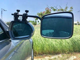 MIL-4381 Exterior Towing Mirror