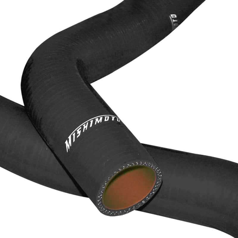 Mishimoto MMHOSE-STI-08BK