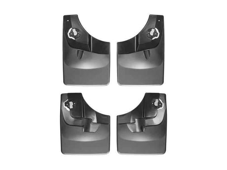 WeatherTech 110044-120044