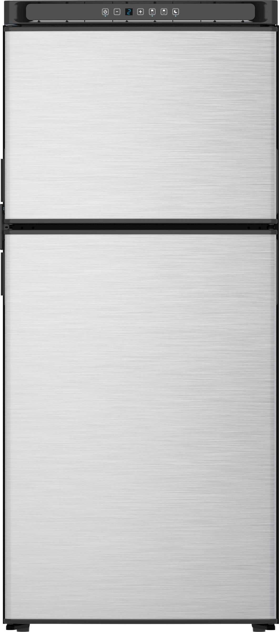 N8DCSSR Refrigerator / Freezer