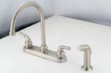 NN801GSN Faucet