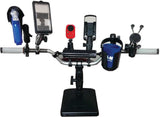 NPI-DISPLAY-HANDLE Ram Mounts Handlebar Display