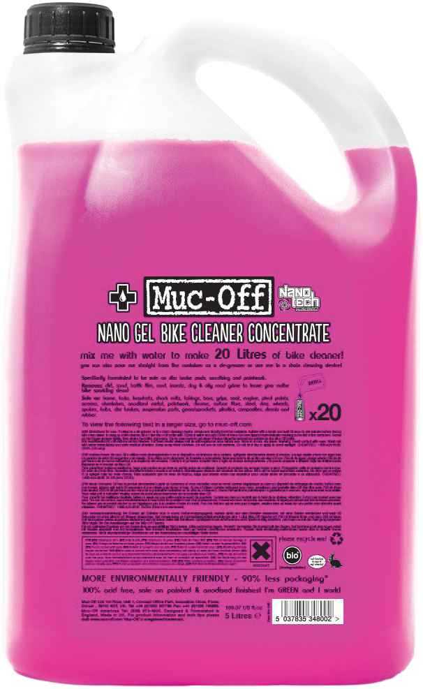 MUC-OFF 348US