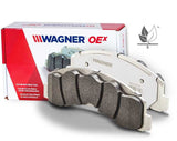 OEX1363A Brake Pad