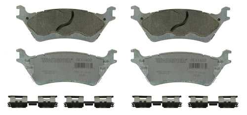 OEX1602 Brake Pad