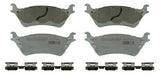 OEX1602 Brake Pad