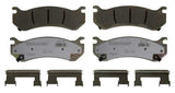 OEX785 Brake Pad