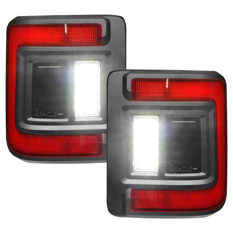 ORACLE Lighting 5884-504