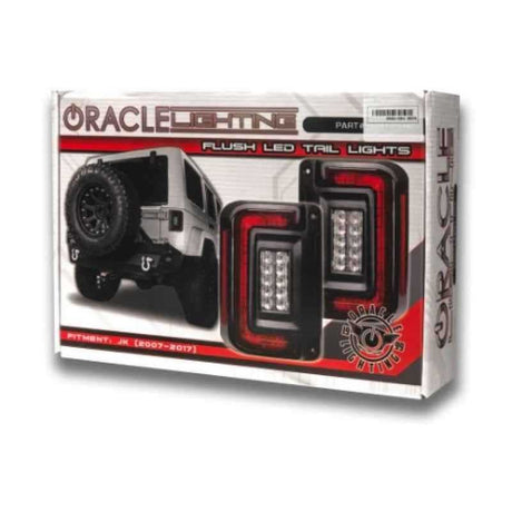 ORACLE Lighting 5891-504