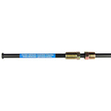 PA-460 AGS Brake Line PVF Coated