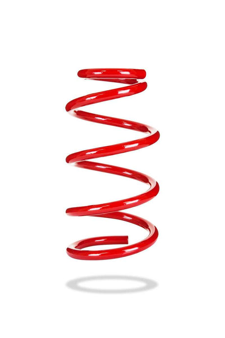 Pedders PED-7665 Pedders 2006+ Hyundai Santa Fe Rear Coil Spring Stock Height Heavy Duty - Single