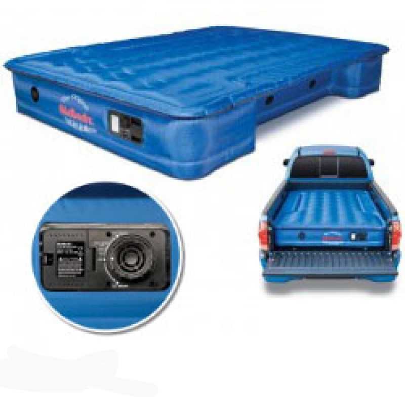 PPI-103 AirBedZ Truck Bed Air Mattress Full Size