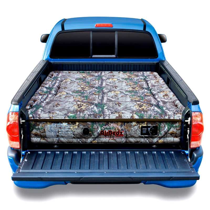 PPI-402 AirBedZ Truck Bed Air Mattress Full Size