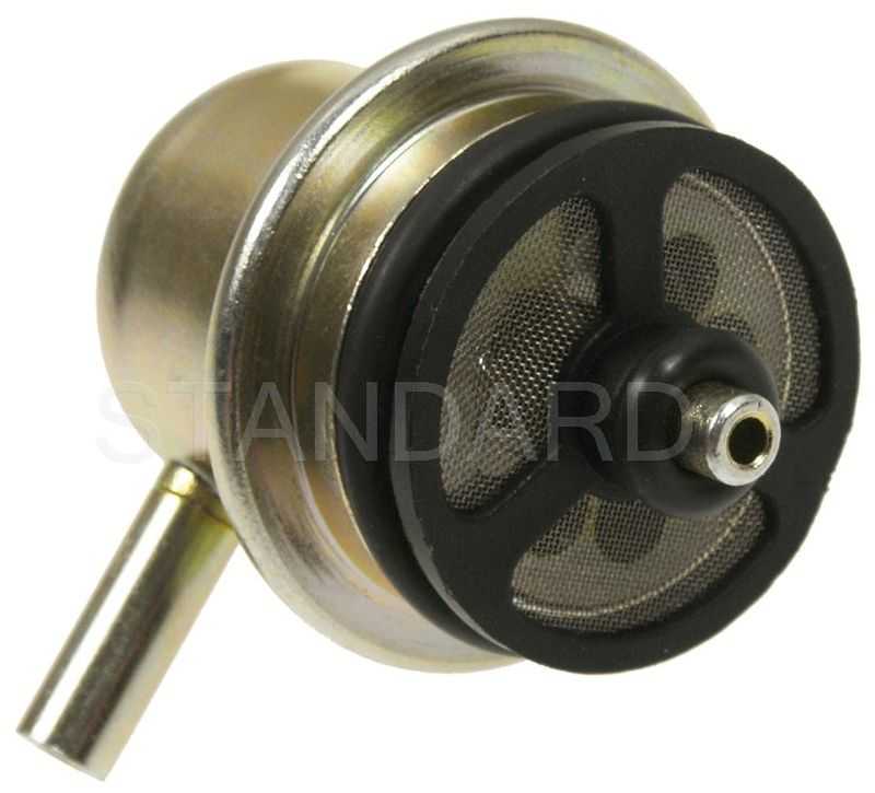 PR217 Fuel Injection Pressure Regulator