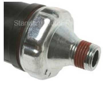 PS-257 Oil Pressure Switch