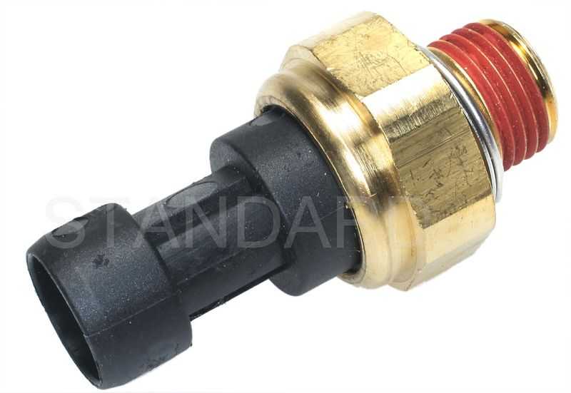 PS-308 Oil Pressure Switch