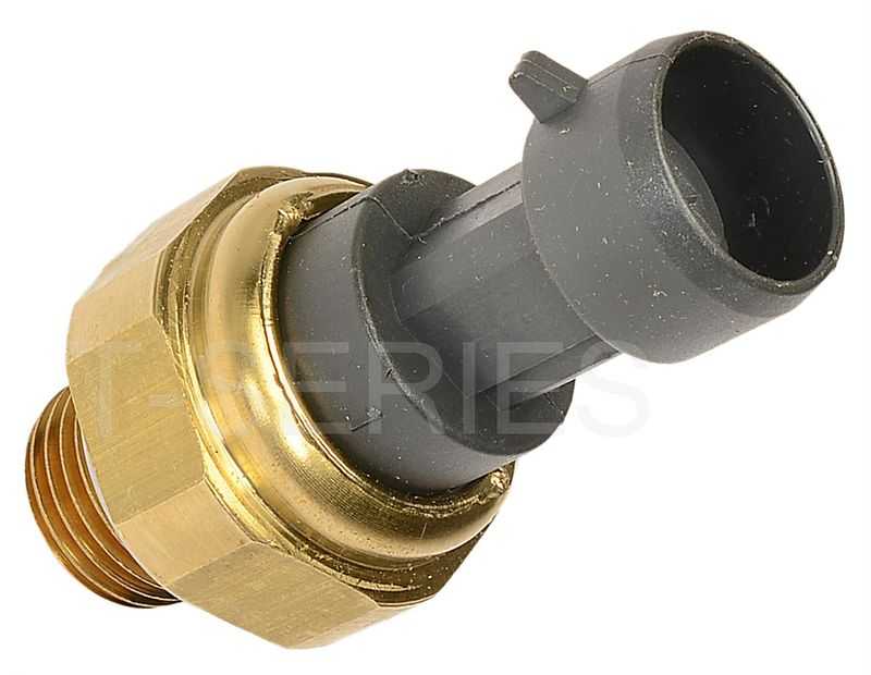 PS308T Oil Pressure Switch