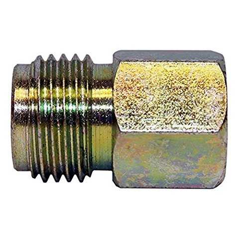 PSR-018 Tube End Fitting Nut