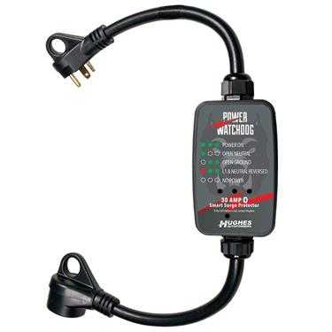 PWD30 Surge Protector