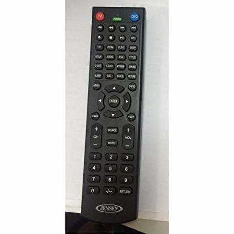 PXXRCASA Satellite TV Receiver Remote Control