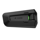 Cardo PTP00001 Packtalk Pro Single - RV and Auto Parts