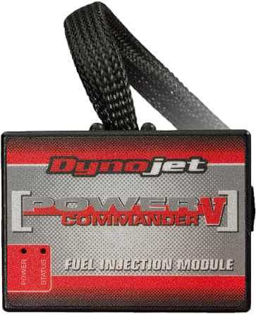 DYNOJET 15-001