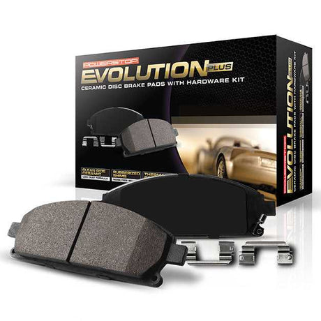 17-1160 Brake Pad