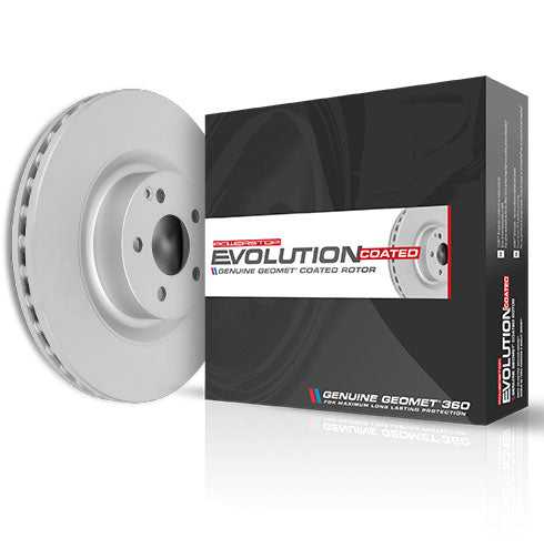 AR85108EVC Brake Rotor