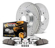 K6259-36 Brake Kit