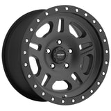 Pro Comp Wheel 5029 - 17X8.5 5X5 5 Backspacing