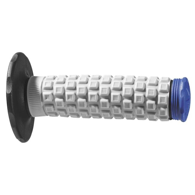 ProTaper Pillow Top Grips - Black/Gray/Blue - 024852