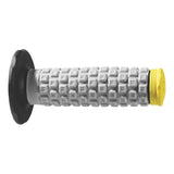 ProTaper Pillow Top Grips - Black/Gray/Yellow - 024853