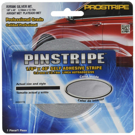 R20806 Pinstripe Tape