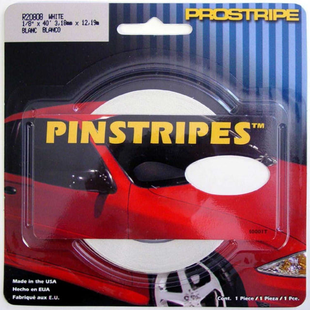 R20808 Pinstripe Tape