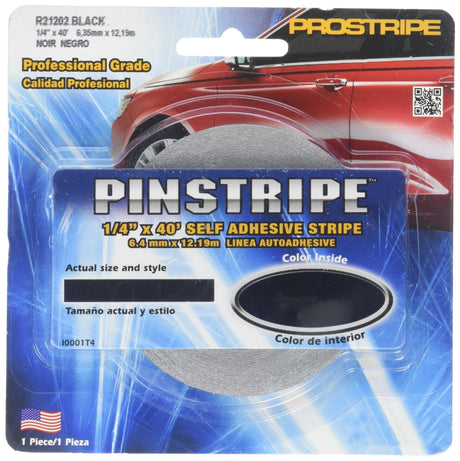 R21202 Pinstripe Tape