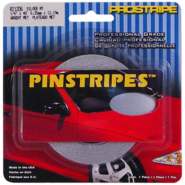 R21206 Pinstripe Tape