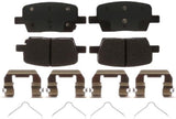 MGD1914CH R/M Brakes Brake Pad Set