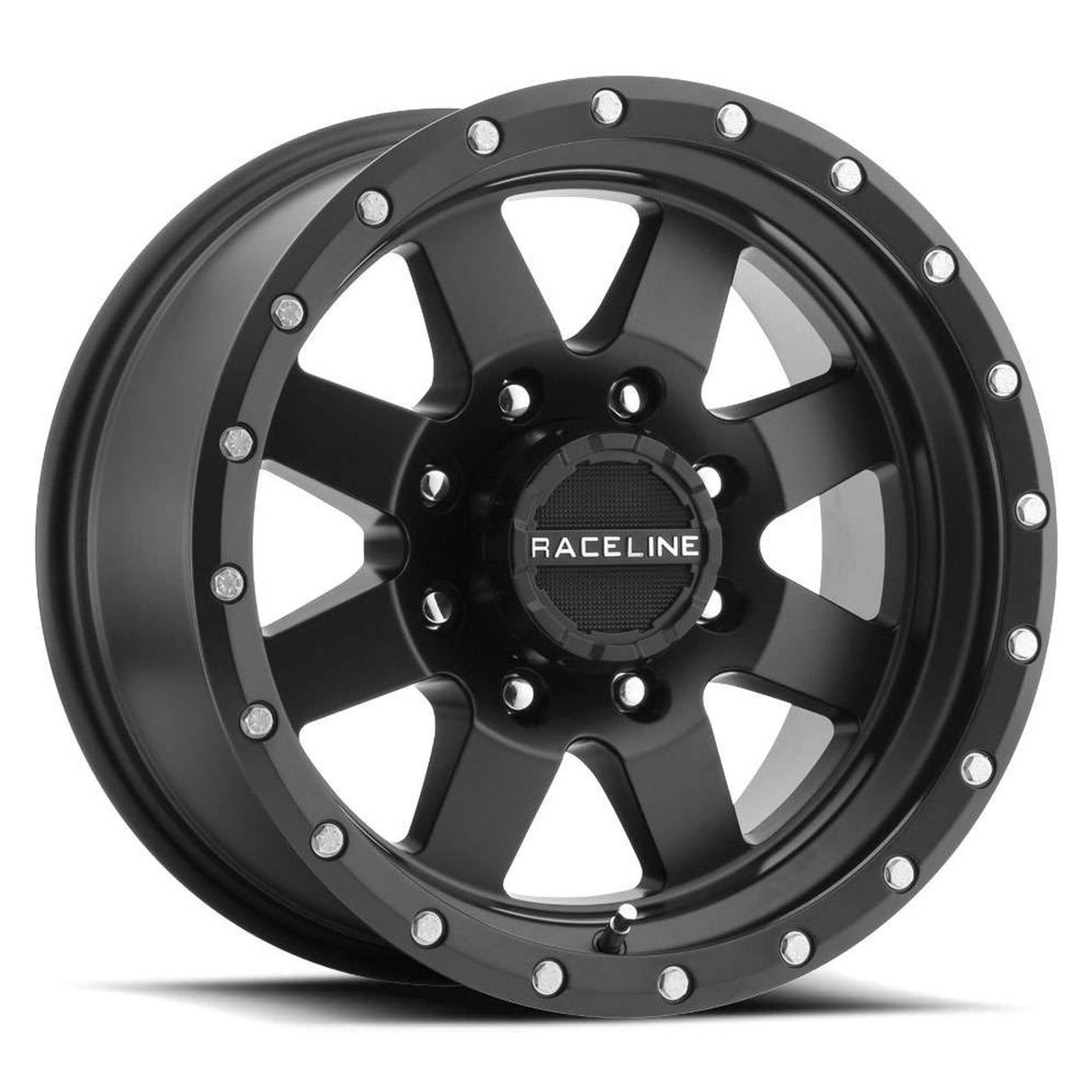 935B-89051+18 Raceline 935B 18X9 5X150 18Mm