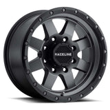 935G-89060+18 Raceline 935G 18X9 6X139.7  18Mm