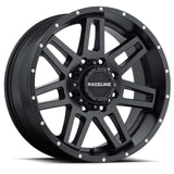 931B-68096-00 Raceline 931B 16X8 5X114.3 5X127 0Mm