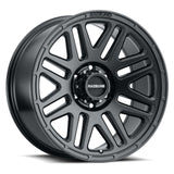 944B-78550+18 Raceline 944B 17X8.5 5X127 18Mm