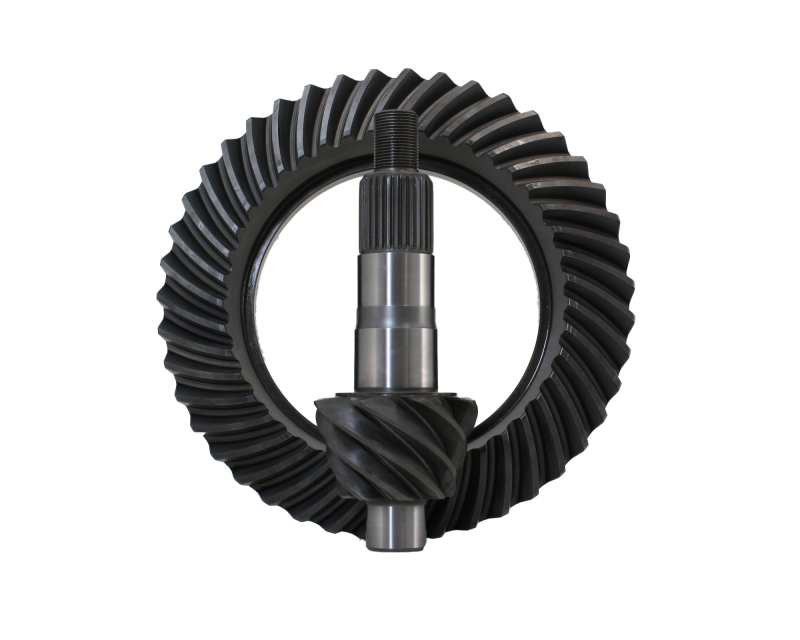 Revolution Gear & Axle GM 14-Bolt 10.5in Rear Axle 4.10 Ratio Ring & Pinion Set - Revolution Gear & Axle