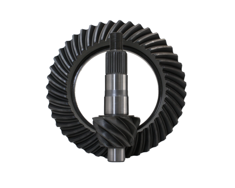 Revolution Gear & Axle GM 14-Bolt 10.5in Rear Axle 4.10 Ratio Ring & Pinion Set - Revolution Gear & Axle