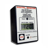 Southwire Digital Line Monitor AECM200206