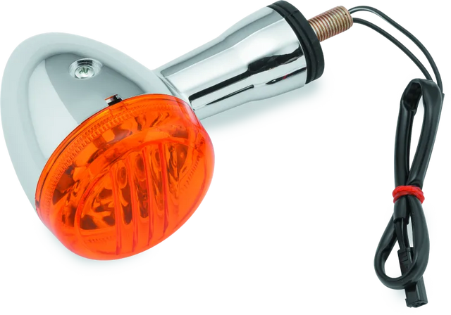 BikeMaster Suzuki Turn Signal - Rear Right - RV and Auto Parts